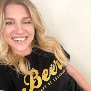 Meet your Posher, Grace